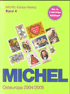   Michel. .  4.  Osteuropa 2004/2005