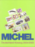   Michel.  2004/2005