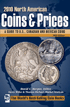 Каталог-ценник монет Северной Америки. Krause 2010
