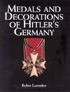 Медали и атрибутика Гитлеровской Германии 1914-1945