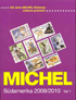   Michel 2009/2010  3/1.  .